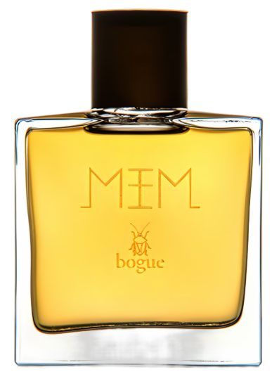 بوغ ميم أو دو بارفيوم 50 مل BOGUE MEM EDP 50ML