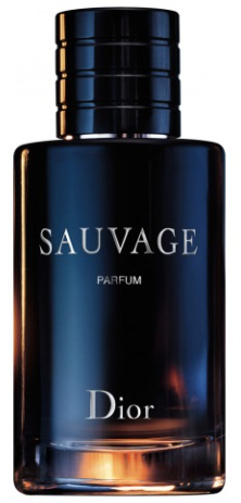 تيستر ديور سوفاج أو دي تواليت 100 مل TESTER DIOR SAUVAGE EDT 100ML