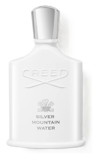 تيستر كريد سيلفر ماونتن ووتر 120 مل أولد باتش TESTER CREED SILVER MOUNTAIN WATER 120ML OLD BATCH