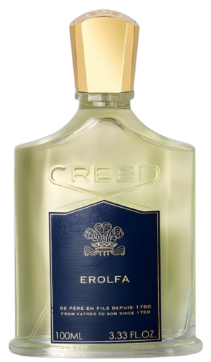 تيستر كريد إيرولفا فور مان أو دو بارفيوم 120 مل ديسكونتنيود TESTER CREED EROLFA FOR MAN EDP 120ML DISCOUNTIONED
