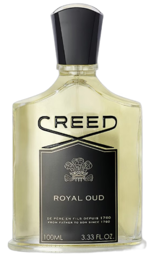 تيستر كريد رويال عود فور يونيسكس أو دو بارفيوم 75 مل أولد باتش 2011 TESTER CREED ROYAL OUD FOR UNISEX EDP 75ML OLD BATCH 2011