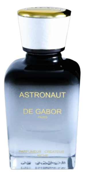 تيستر دي غابور أسترونات إكستريت 50 مل TESTER DE GABOR ASTRONAUT PERFUME 50 ML