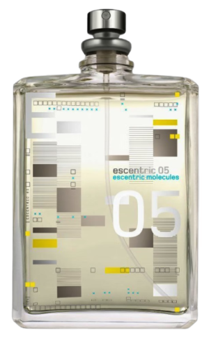 تيستر إسينتريك موليكيولز إسينتريك 05 أو دو تواليت 100 مل TESTER ESCENTRIC MOLECULES ESCENTRIC 05 EDT 100ML