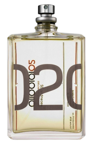 تيستر إسينتريك موليكيولز إسينتريك 02 أو دو تواليت 100 مل TESTER ESCENTRIC MOLECULES ESCENTRIC 02 EDT 100ML