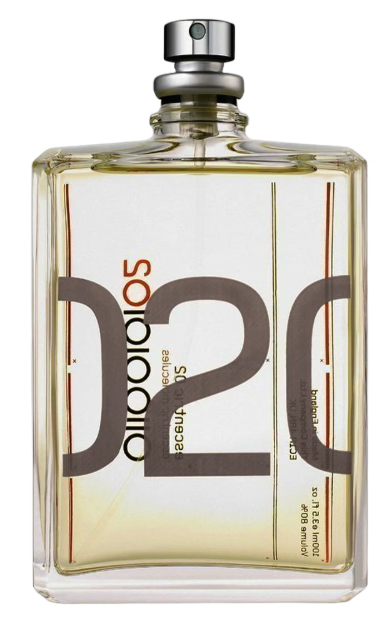 تيستر إسينتريك موليكيولز إسينتريك 02 أو دو تواليت 100 مل TESTER ESCENTRIC MOLECULES ESCENTRIC 02 EDT 100ML