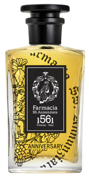 تيستر فارماسيا إس إس أنونزياتا أنيفيرساري اكستريت دي بيرفيوم 100 مل TESTER FARMACIA SS. ANNUNZIATA ANNIVERSARY EXTRAIT DE PARFUM 100ML