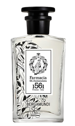 تيستر فارماسيا إس إس أنونزياتا بيرغاموندي أو دو بارفيوم 100 مل TESTER FARMACIA SS. ANNUNZIATA BERGAMUNDI EDP 100ML