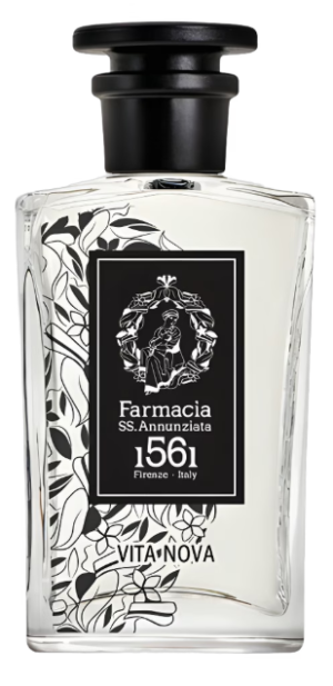 تيستر فارماسيا إس إس أنونزياتا فيتا نوفا أو دو بارفيوم 100 مل TESTER FARMACIA SS. ANNUNZIATA VITA NOVA EDP 100ML