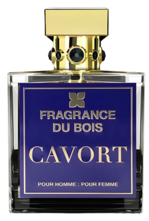 تيستر فراغرانس دو بوا كافور إكستريت دي بارفيوم 100 مل TESTER FRAGRANCE DU BOIS CAVORT UNISEX EXTRAIT DE PARFUME 100ML