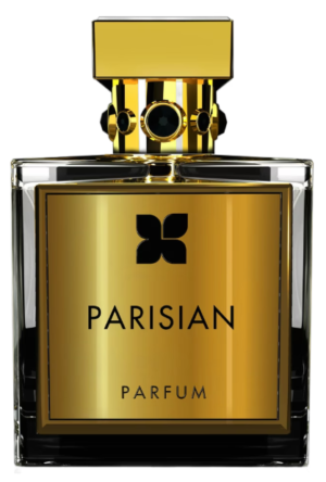 تيستر فراغرانس دو بوا باريسيان 100 مل TESTER FRAGRANCE DE BOIS PARISIAN 100ML