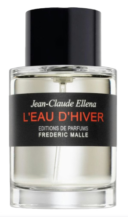 تيستر فريدريك مال لو دو إيفر 100 مل TESTER FREDERIC MALLE L EAU D HIVER 100ML