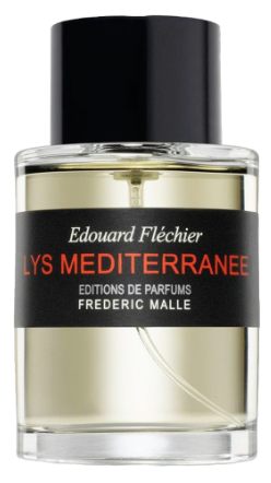 تيستر فريدريك مال ليس ميديتيراني 100 مل TESTER FREDERIC MALLE LYS MEDITERRANEE 100ML