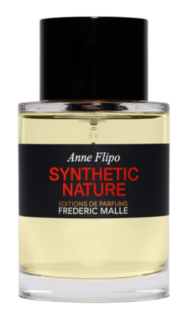 تيستر فريدريك مال سينثيتك نيتشر أو دي بارفيوم 100 مل TESTER FREDERIC MALLE SYNTHETIC NATURE EDP 100 ML