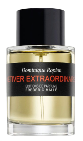 تيستر فريدريك مال فيتيفير إكستراوردينير 100 مل TESTER FREDERIC MALLE VETIVER EXTRAORDINAIRE 100 ML