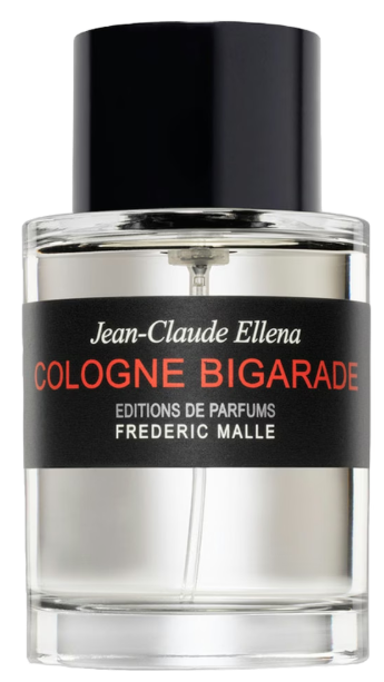 تيستر فريدريك مال بيغاراد كونسانتريه أو دو بارفيوم 100 مل TESTER FREDERIC MALLE BIGARADE CONCENTRÉE EDP 100ML