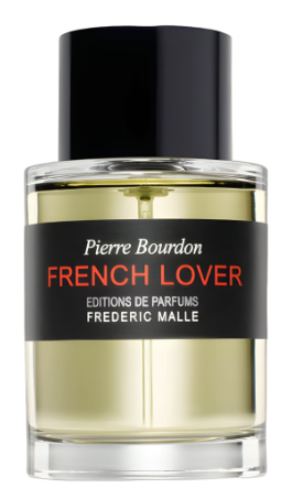 تيستر فريدريك مال فرينش لافر أو دي بارفيوم 100 مل TESTER FREDERIC MALLE FRENCH LOVER EDP 100 ML