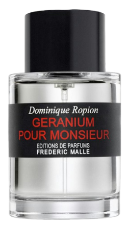 تيستر فريدريك مال جيرانيوم بور مونسيو 100 مل TESTER FREDERIC MALLE GERANIUM POUR MONSIEUR 100ML