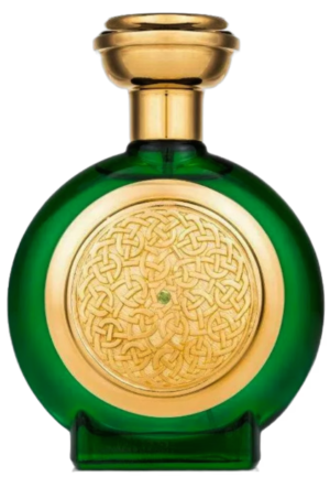 بوديسيا ذا فيكتورياس جرين سافاير فور 100 مل BOADICEA THE VICTORIOUS GREEN SAPPHIRE FOR UNISEX 100ML