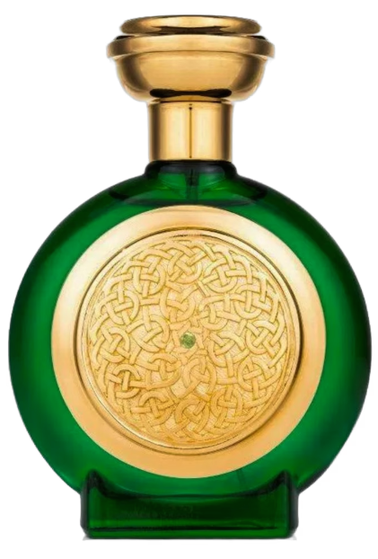 بوديسيا ذا فيكتورياس جرين سافاير فور 100 مل BOADICEA THE VICTORIOUS GREEN SAPPHIRE FOR UNISEX 100ML