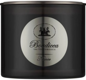 بوديسيا ذا فيكتوريوس نيمير لوكجري كاندل 400 غرام BOADICEA THE VICTORIOUS NEMER LUXURY CANDLE 400G