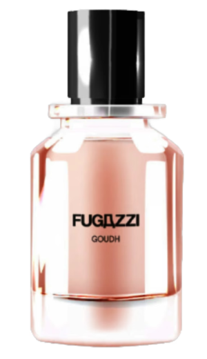 تيستر فوغازي جود اكستريت دي بيرفيوم 100 مل TESTER FUGAZZI GOUDH EXTRAIT DE PARFUM 100ML