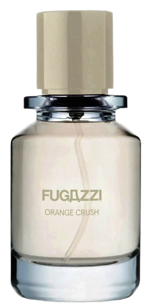 تيستر فوغازي أورانج كراش اكستريت دي بيرفيوم 100 مل TESTER FUGAZZI ORANGE CRUSH EXTRAIT DE PARFUM 100ML