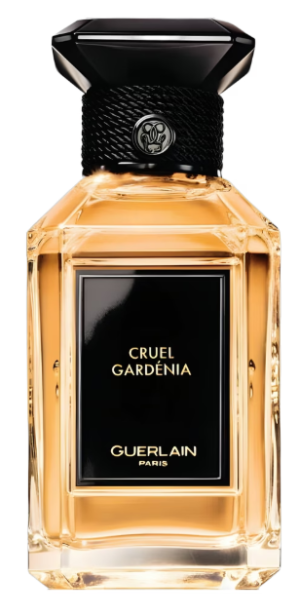 تيستر جيرلان كرويل غاردينيا برايفت او دي بارفيوم 200 مل  TESTER GUERLAIN CRUEL GARDENIA PRIVATE EDP 200ML