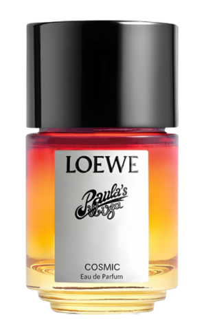 تيستر لويفي كوزميك أو دي تواليت 100 مل TESTER LOEWE COSMIC EDT 100ML