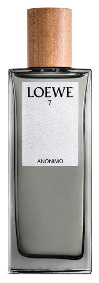 تيستر لويفي 7 أنونيمو 100 مل TESTER LOEWE 7 ANONIMO 100ML
