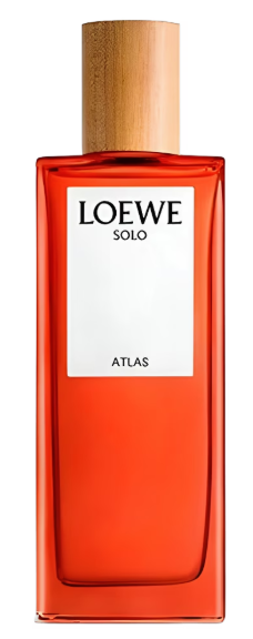 تيستر لويفي أطلس 100 مل TESTER LOEWE ATLAS 100ML