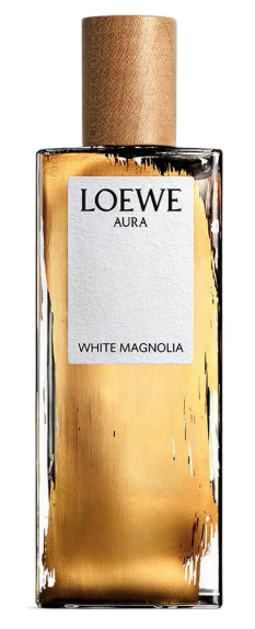 تيستر لويفي أورا وايت ماغنوليا 100 مل TESTER LOEWE AURA WHITE MAGNOLIA 100ML