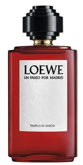 تيستر لويفي ديبود 100 مل TESTER LOEWE DEBOD 100ML