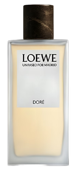 تيستر لويفي دوري 100 مل TESTER LOEWE DORE 100ML