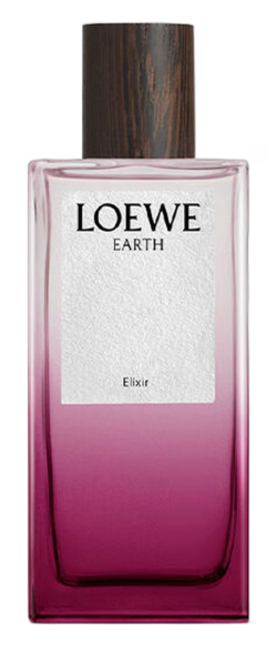 تيستر لويفي إيرث إليكسير 100 مل TESTER LOEWE EARTH ELIXIR 100ML