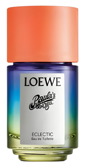 تيستر لويفي إكليكتيك أو دي تواليت 100 مل TESTER LOEWE ECLECTIC EDT 100ML
