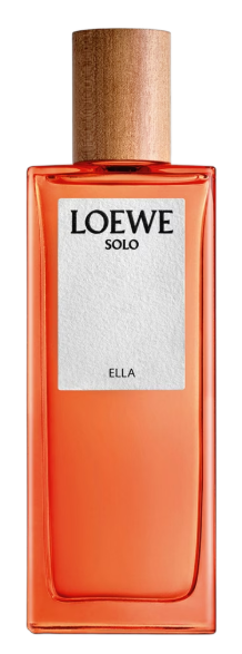 تيستر لويفي إيلا أو دي تواليت 100 مل TESTER LOEWE ELLA EDT 100ML