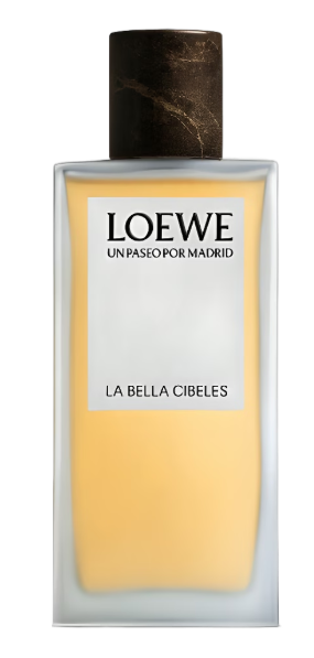 تيستر لويفي لا بيلا سيبيليس 100 مل TESTER LOEWE LA BELLA CIBELES 100ML