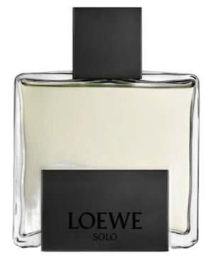 تيستر لويفي ميركوريو 100 مل TESTER LOEWE MERCURIO 100ML
