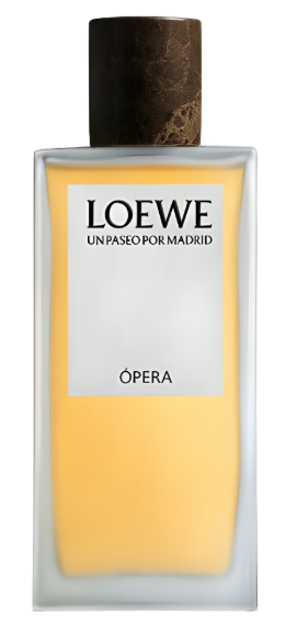 تيستر لويفي أوبرا 100 مل TESTER LOEWE OPERA 100ML