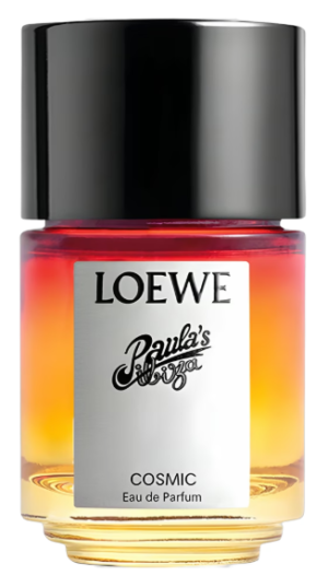 تيستر لويفي باولاز أو دي تواليت 100 مل TESTER LOEWE PAULAS EDT 100ML