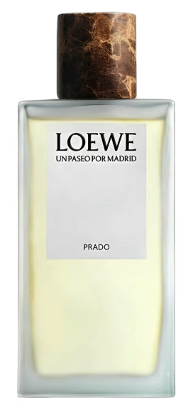 تيستر لويفي برادو 100 مل TESTER LOEWE PRADO 100ML