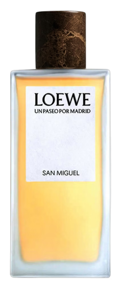 تيستر لويفي سان ميغيل 100 مل TESTER LOEWE SAN MIGUEL 100ML