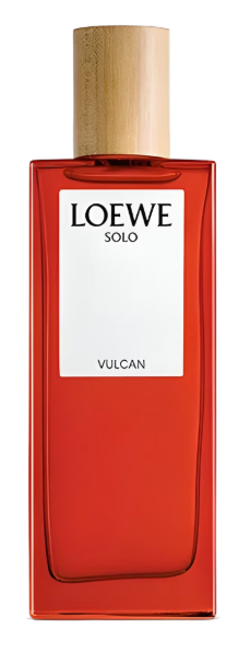 تيستر لويفي فولكان 100 مل TESTER LOEWE VULCAN 100ML