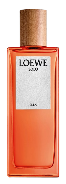 تيستر لويفي سولو إيلا إليكسير 100 مل TESTER LOEWE SOLO ELLA ELIXIR 100ML
