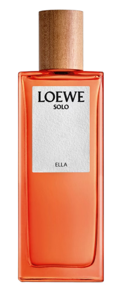 تيستر لويفي سولو إيلا 100 مل TESTER LOEWE SOLO ELLA 100ML