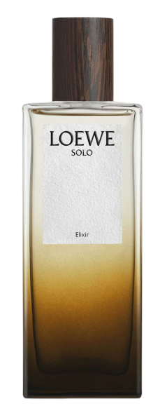 تيستر لويفي سولو إليكسير 100 مل TESTER LOEWE SOLO ELIXIR 100ML