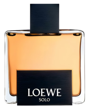 تيستر لويفي سولو 100 مل TESTER LOEWE SOLO 100ML