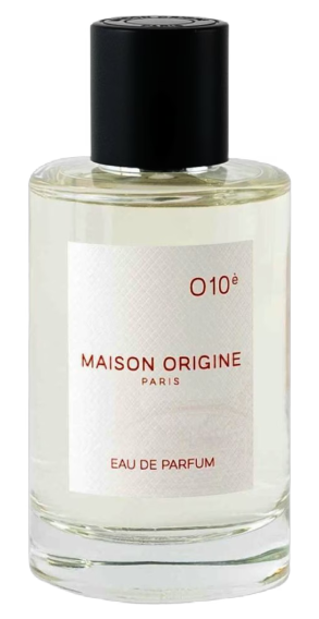 تيستر ميزون أوريجين أو 10 إي أو دو بارفيوم 100 مل TESTER MAISON ORIGINE O10È EDP 100ML