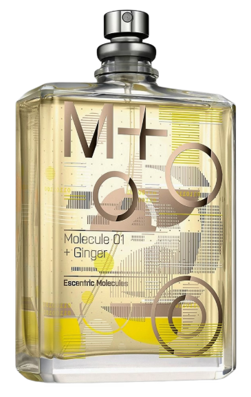 تيستر إسينتريك موليكيولز موليكيول 01 + جينجر أو دو تواليت 100 مل TESTER ESCENTRIC MOLECULES MOLECULE 01 + GINGER EDT 100ML