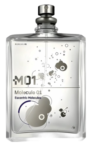 تيستر إسينتريك موليكيولز موليكيول 01 أو دو تواليت 100 مل TESTER ESCENTRIC MOLECULES MOLECULE 01 EDT 100ML